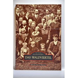 Das Waldviertel
