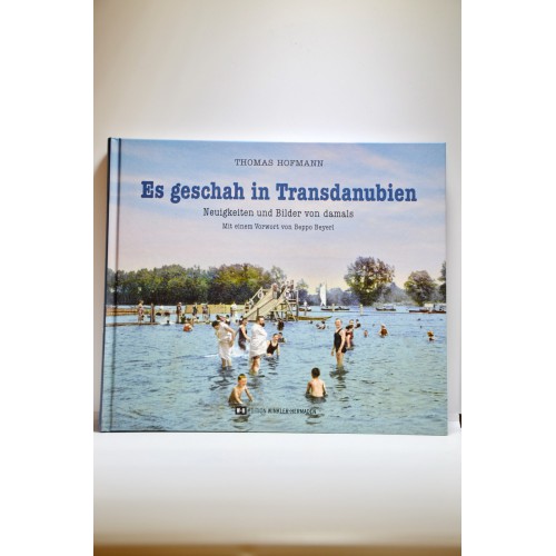 Es geschah in Transdanubien