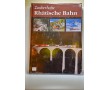 Zauberhafte Rhätische Bahn Klaus Eckert