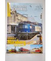 Eisenbahn JOURNAL Eisenbahn in Nürnberg 1/2010