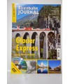 Eisenbahn JOURNAL Glacier Express 1/2008