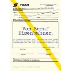 AKTION - Von Beruf Eisenbahner