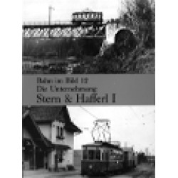 AKTION - BIB-012 Die Unternehmung Stern & Hafferl I AKTION - BIB-012 Die Unternehmung Stern & Hafferl I