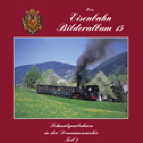 AKTION - (EB15) Eisenbahn-Bilderalbum 15 - Schmalspurbahnen Bd 2 AKTION - (EB15) Eisenbahn-Bilderalbum 15 - Schmalspurbahnen Bd 2