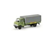 Schenker & Co - Hanomag Henschel F-Reihe Schenker & Co - Hanomag Henschel F-Reihe
