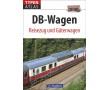 AKTION - Typenatlas DB-Wagen - Reisezug und Güterwagen AKTION - Typenatlas DB-Wagen - Reisezug und Güterwagen