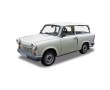 Trabant 1.1 Kombi grau Trabant 1.1 Kombi grau