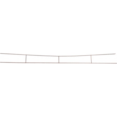 SOM181 Fahrdraht verkupfert 0,5 x 200 mm offen (5 Stück) SOM181 Fahrdraht verkupfert 0,5 x 200 mm offen (5 Stück)