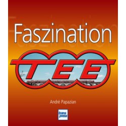 AKTION - Faszination TEE (TransEuropExpress)